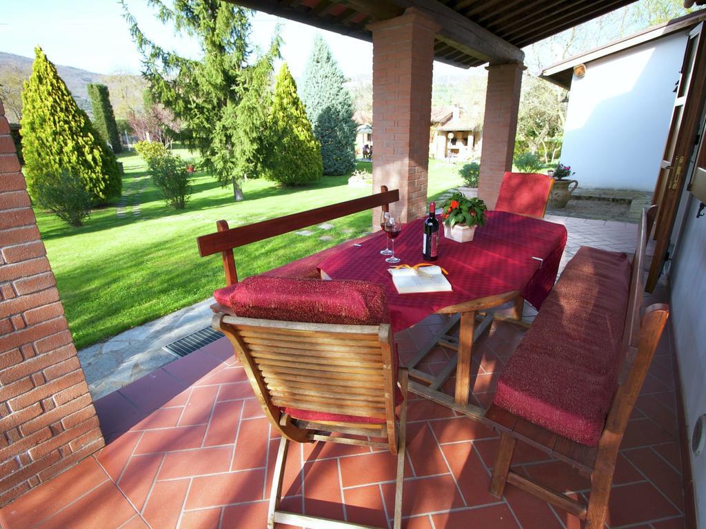 Belvilla By Oyo Agriturismo With Garden Кастильон-Фьорентино Экстерьер фото
