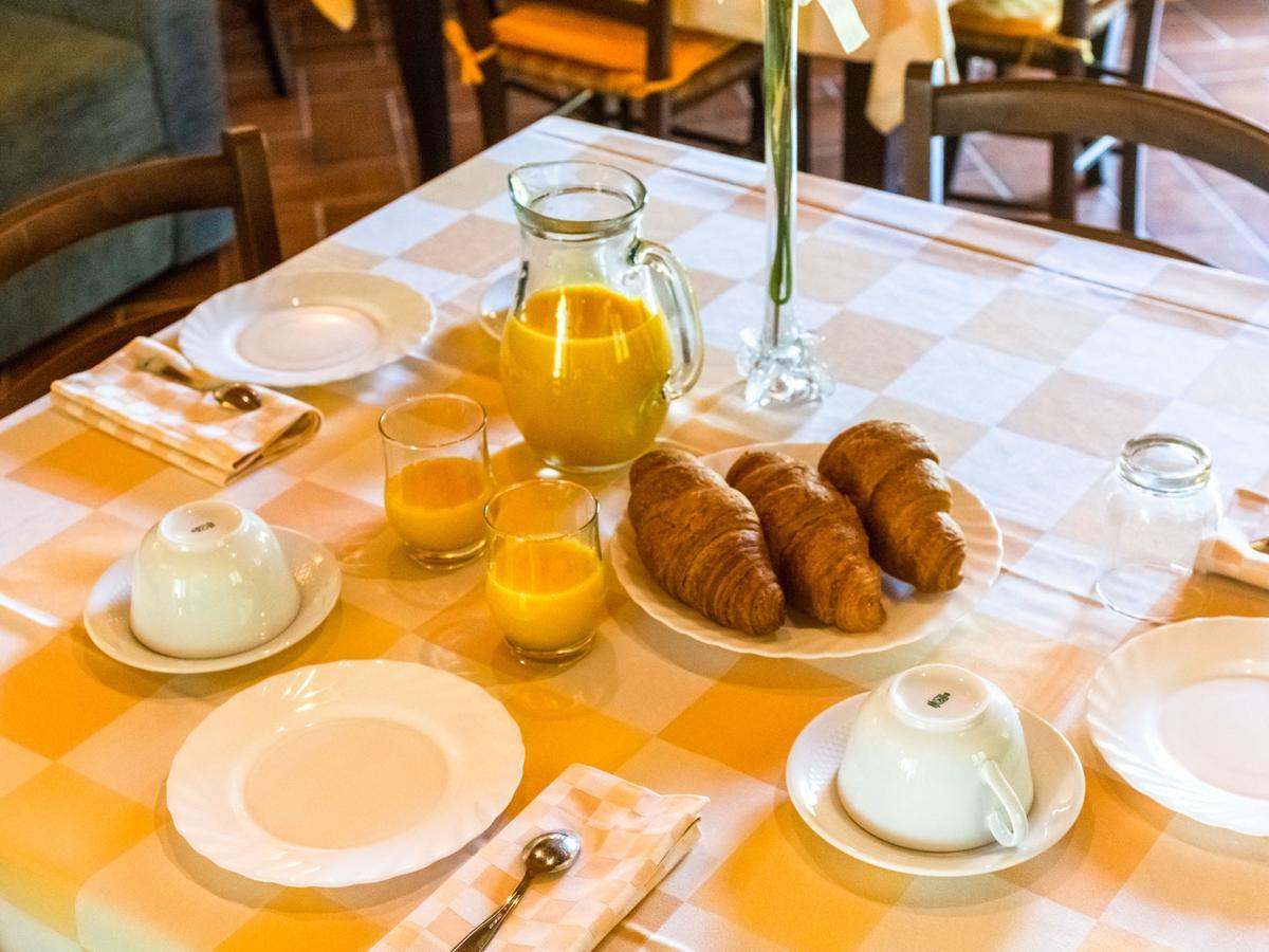Belvilla By Oyo Agriturismo With Garden Кастильон-Фьорентино Экстерьер фото
