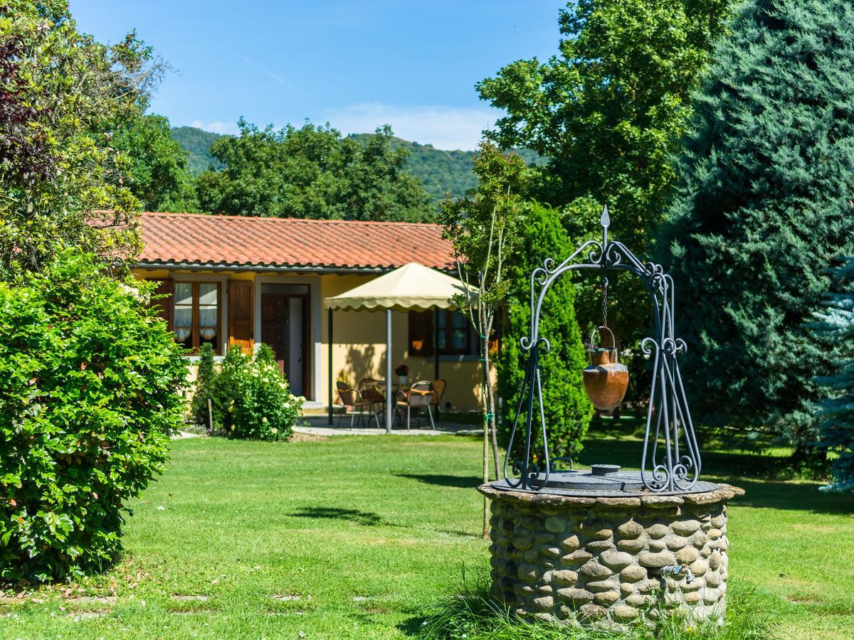 Belvilla By Oyo Agriturismo With Garden Кастильон-Фьорентино Экстерьер фото