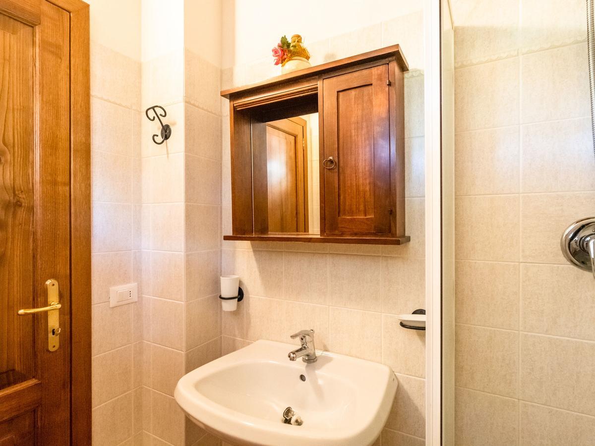 Belvilla By Oyo Agriturismo With Garden Кастильон-Фьорентино Экстерьер фото